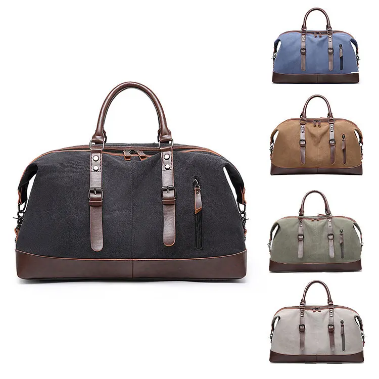 

Travel duffel bag travel waterproof duffel bag canvas duffel bag, Customizable