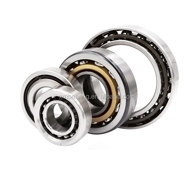angular contact ball bearing 7232