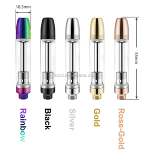 FOCOL 510 Thread CBD Vape Cartridge