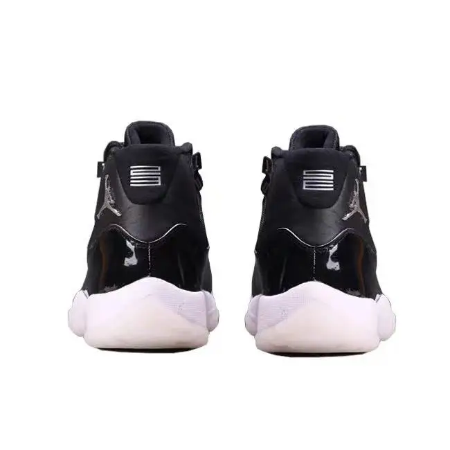 

High Quality Cushion Men Training Women Outdoor sports 11 Basketball Shoes for Women