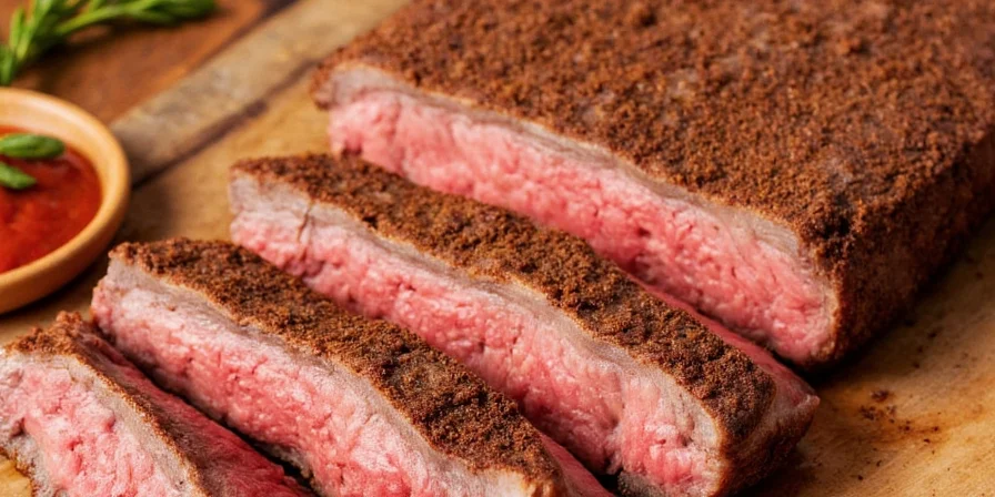 What's the Secret in Steak Spice? A Flavorful Breakdown You Can't Miss!