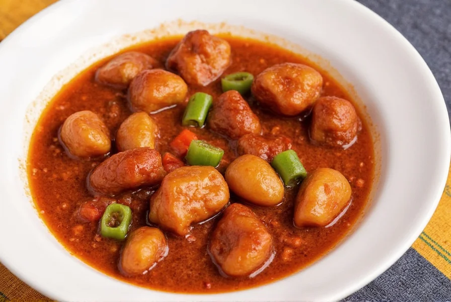 Sichuan Cuisine