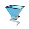 2-Rollers Stainless Steel Grain Mill Barley Crusher Malter Mill