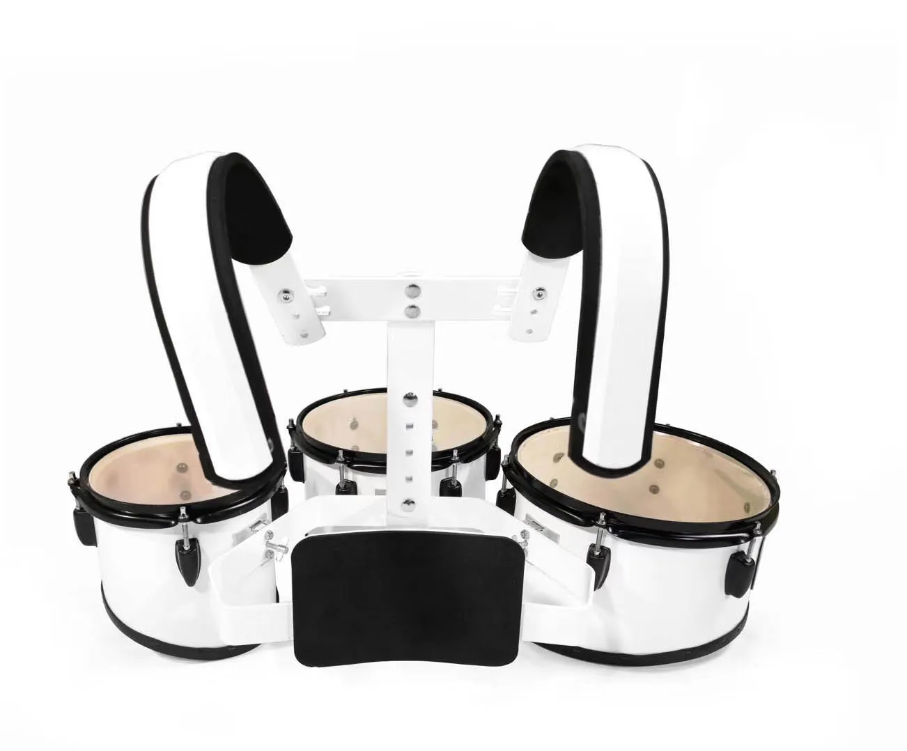 Very low tom на ударных. Marching machine instruments. Pearl conversion tom from bass drum. Tom set. Breakfast call march drums.