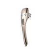 Durable in use Massage hammer handheld massager Stick Electric Massage for Muscles Back Foot Neck Shoulder Leg calf Pain Relief