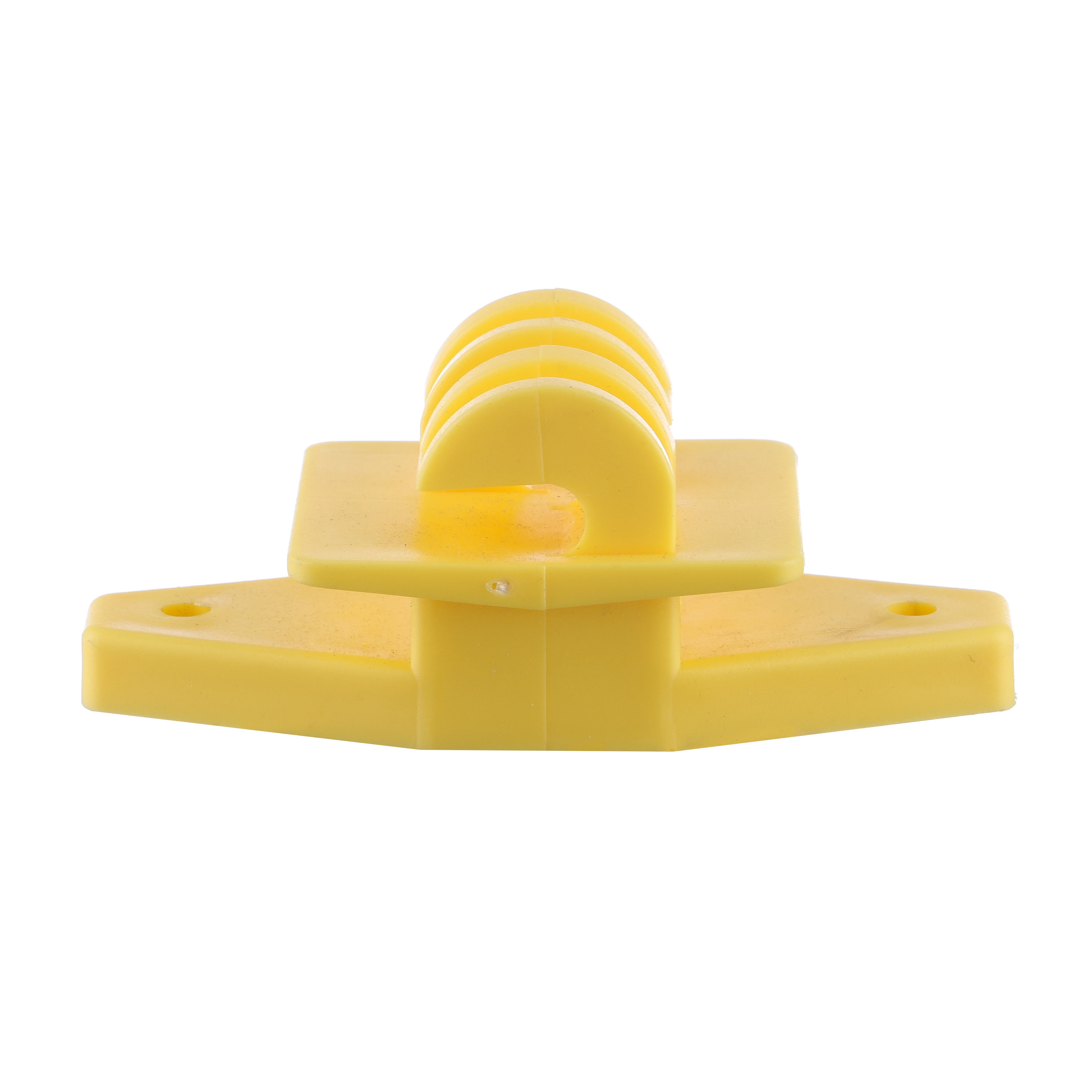 

products wood post insulator claw insulator for electric fencing