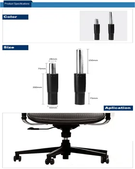 Gas Spring Column Chair Lift Swivel Chair Gas Lift Hydraulic Chair Lift Buy Gas Spring Column Hydraulics Gas Lift Office Chair Gas Lift Product On