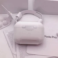 

Air 3 Pro Pods Bluetooths Wireless 1:1 Tws Appling Airpoding Pro 3 Earphone Earbuds