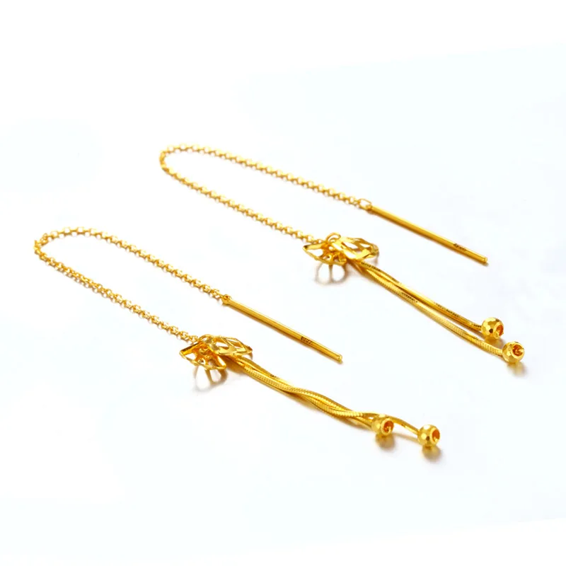 Gold Gold Women'S Long Section