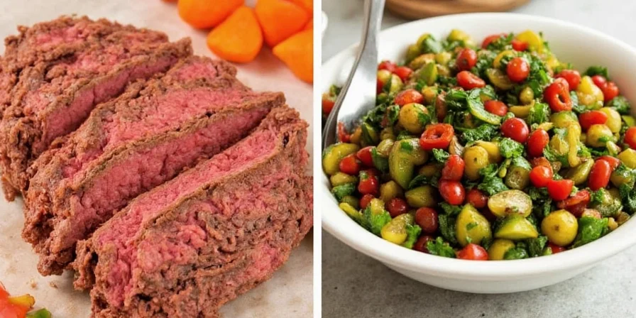 Spice Up Your Ground Beef & Veggies Game: 10 Hacks Even Your Grandma Would Approve Of!