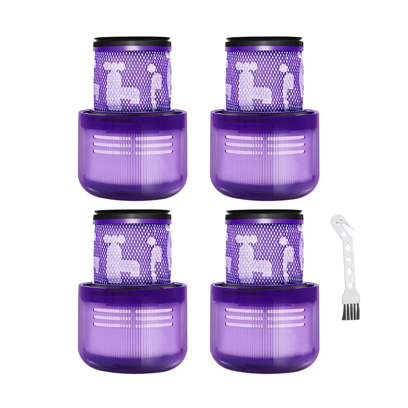 Big Filter Unit For Dysons V11 Sv14 Cyclone Animal Absolute Total Clean