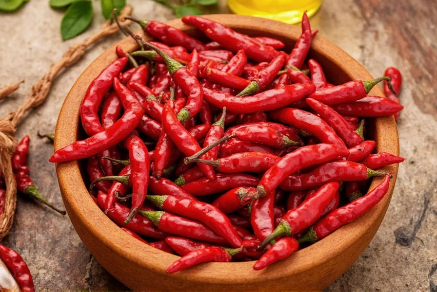 Top 5 Chile Guajillo Products