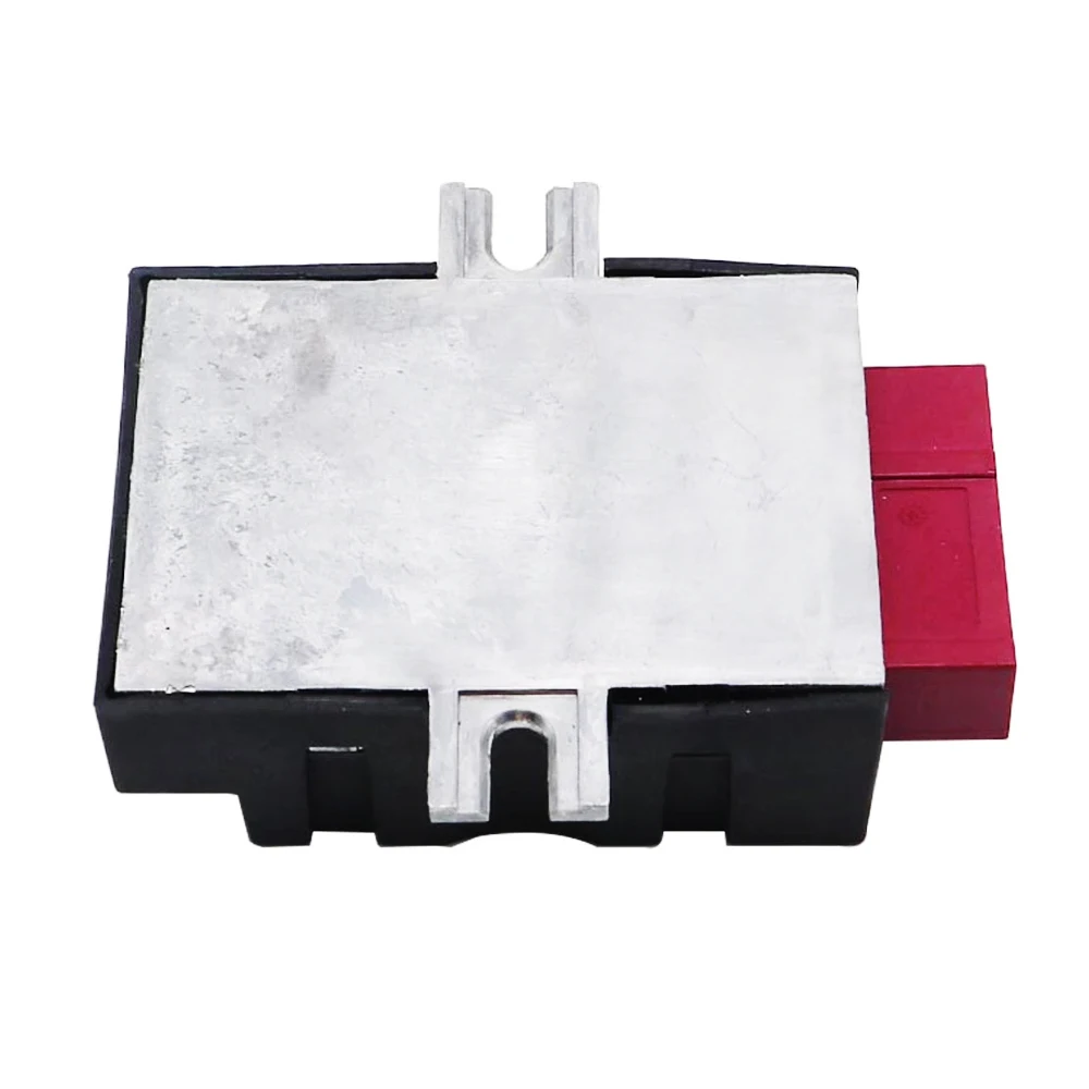 Fuel Pump Control Module Computer Unit Relay Series For 16147398495 Gas