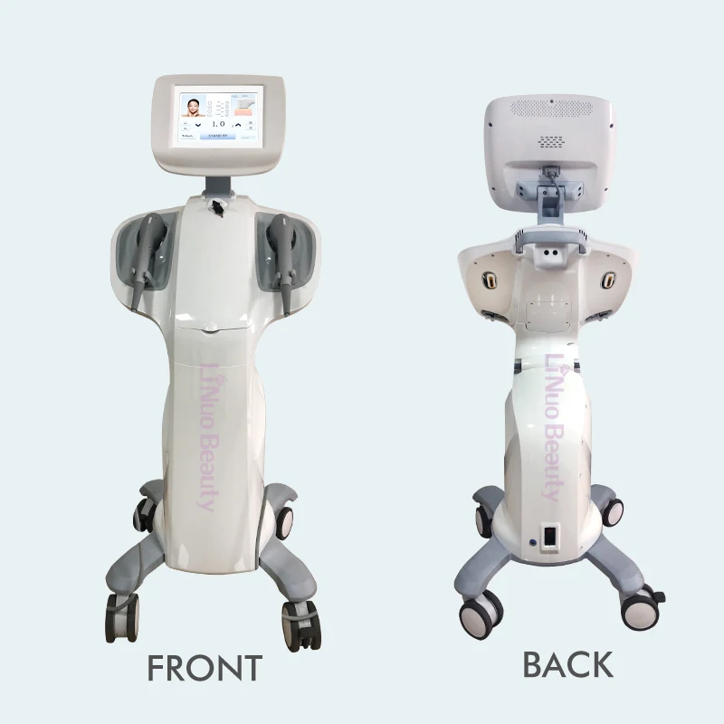 

hifu 7 cartridge smas lift Ultra iii former hifu 7d ultraform anti-wrinkle machine 7d hifu ultra former 3 machine