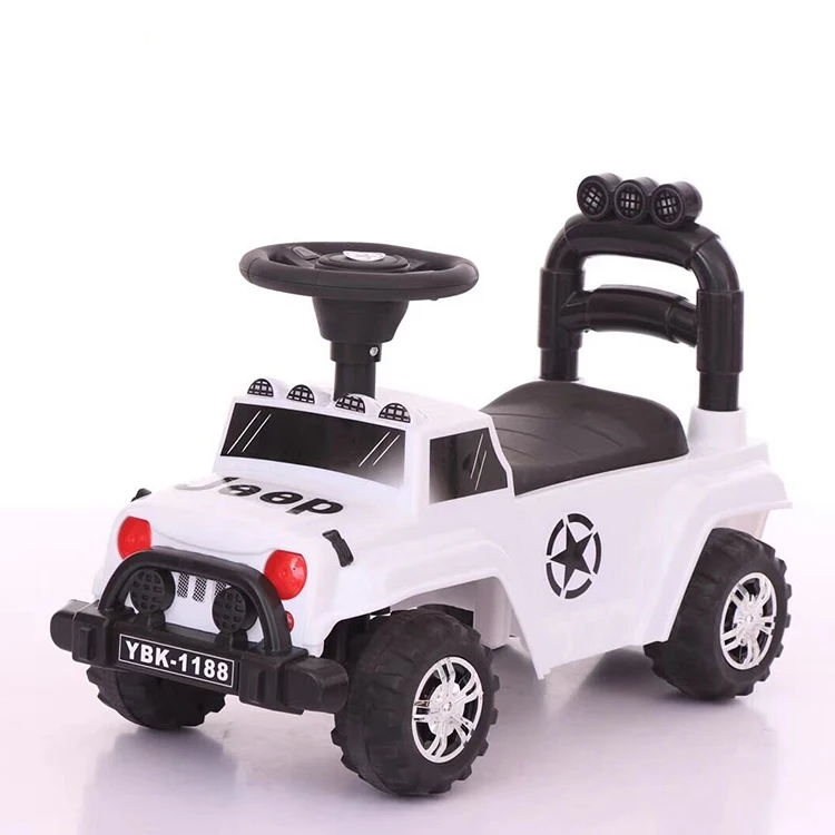 push car for 4 year old