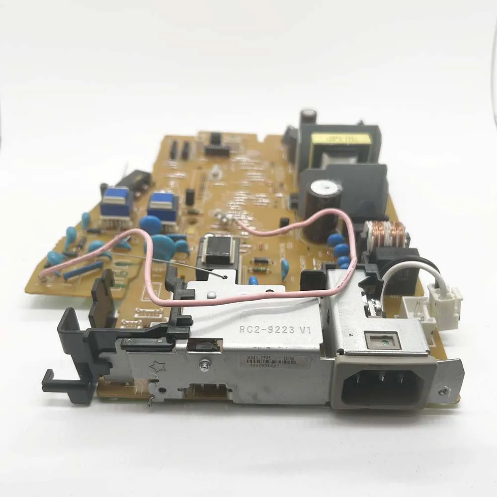

Power Supply Board 110V RM1-7595 Fits For HP LaserJet P1102W