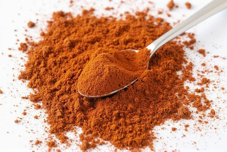 Bowl of spice S