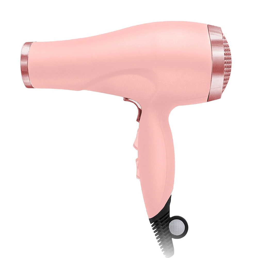 New Arrival Professional Colorful New Styling Durable Hair Dryer Electric Hair Dryer