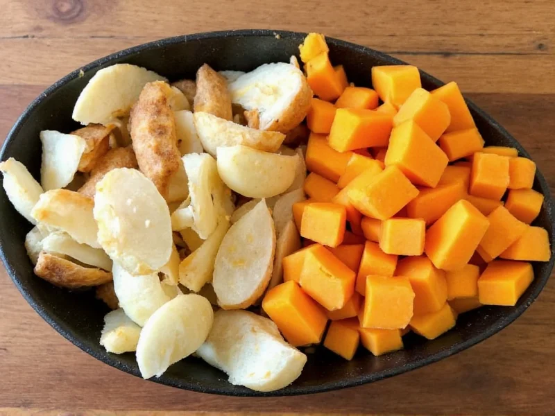 Panera Autumn Squash Soup Ingredients Revealed