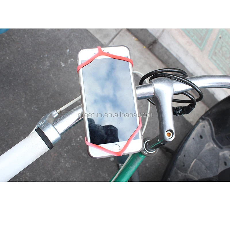 best mobile phone bike mount