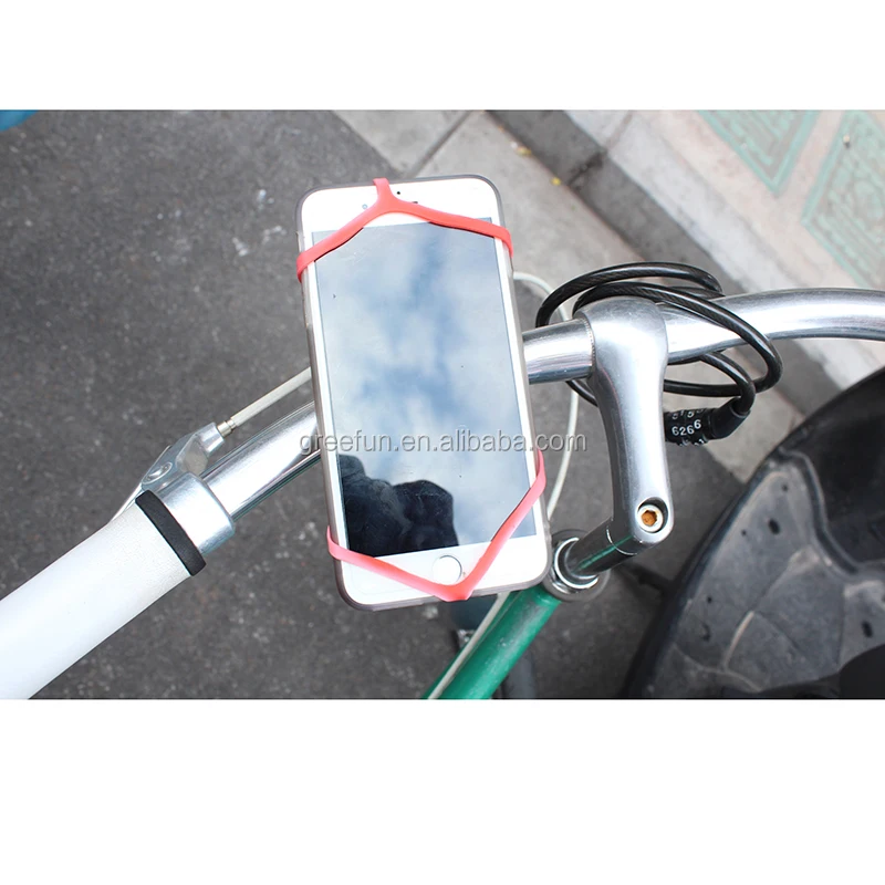 best handlebar phone mount for motorcycle