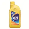 Antifreeze Coolant blue