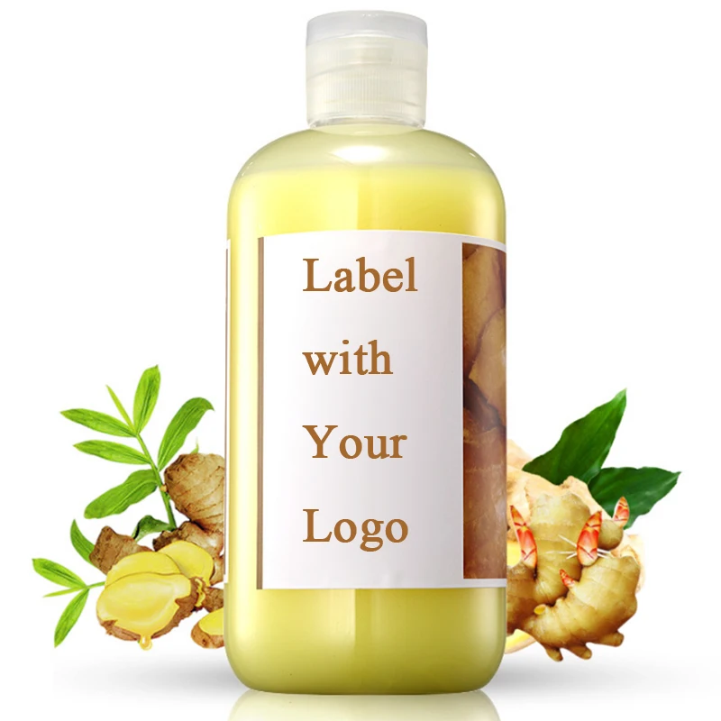 

Wholesale Organic Private Label Bulk Shampoo Citric Acid Shampoo