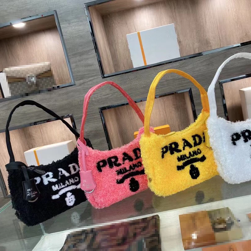 

2022 Hot-Selling Designer Handbags Women's DD GG CC Fashion Luxury Designer Handbags High Quality Purses Crossbody Bags, Multi color