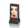 High functionality 1080p HD screen publicidad exterior with illuminated lcd menu