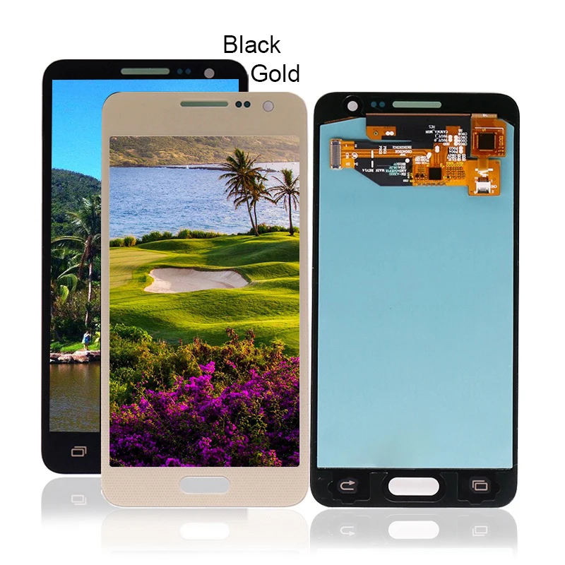 

Original Replacement Lcd Display For Samsung Galaxy A310 A3 2016 Lcd Touch Screen