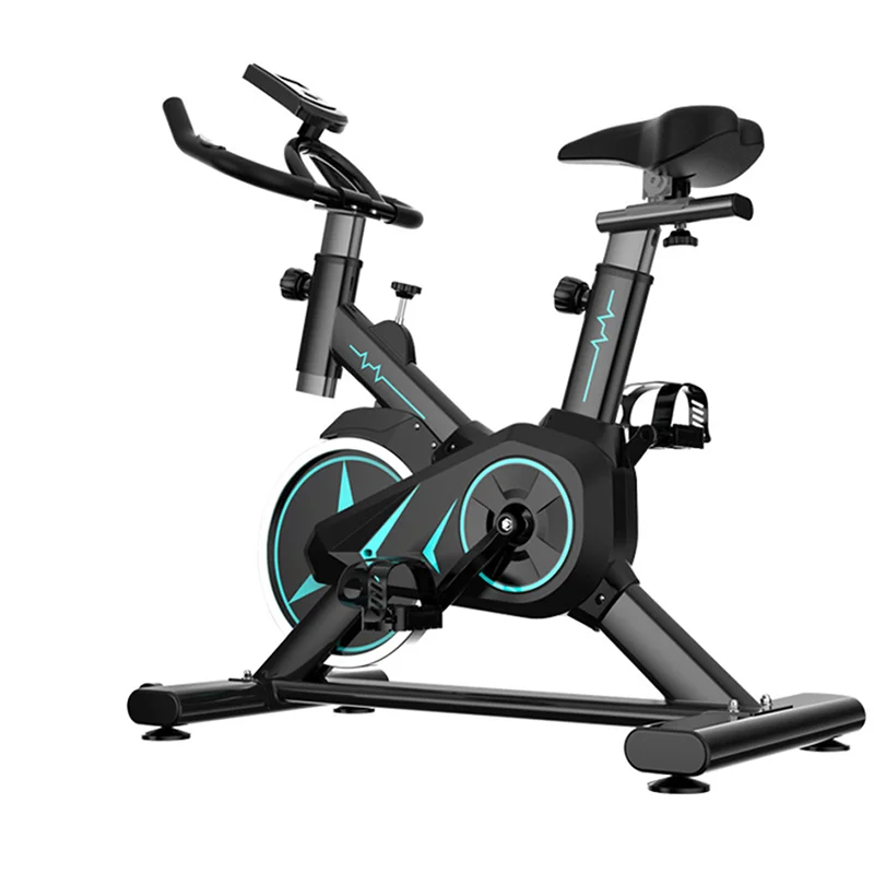 

spinning indoor exercise fit bike wholesale gym equipment indoor bike exercise trainer spinning bike with lever adjustment