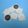 Customized Printing NTAG 213/NTAG215 NFC Stickers Tag For TagMo Dia.25mm Label Forum Type2 Sticker