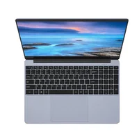 

2020 Hot 15.6 inch full Metal Narrow Edge Laptop core i3 with 8GB 16GB Ram SSD +HDD