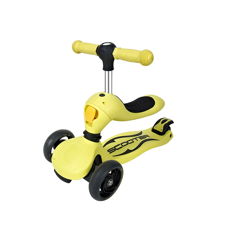 magic scooter toy