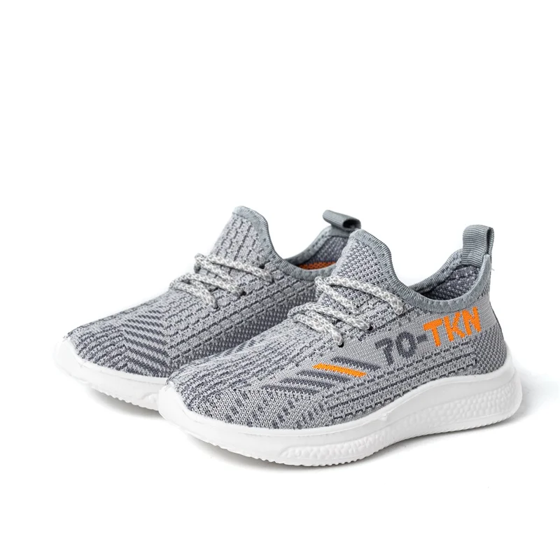 

New Hot-selling Children's Casual Breathable Comfortable Sports Shoes