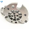 High Aaccurate Factory Professional Hot Sale Custom Design Hole Din 9861d Hss Pin Vertex Punch Former