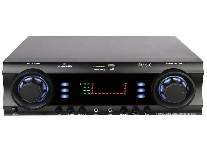 

Brand new dj 10000 watt 5.1 board home amplifier with high quality, Black