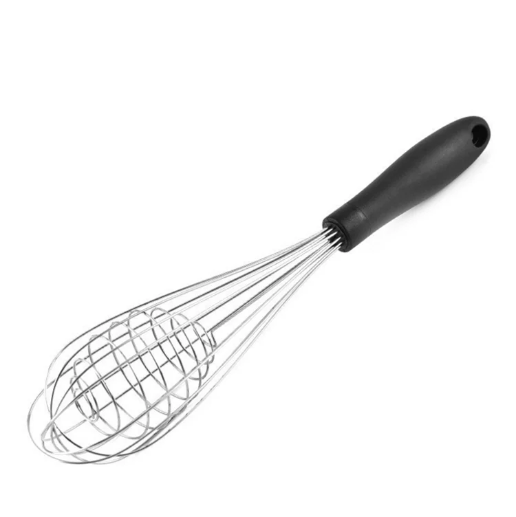 

wholesale popular nice price Good Quality Stainless Steel Whisk Mini Egg Beater