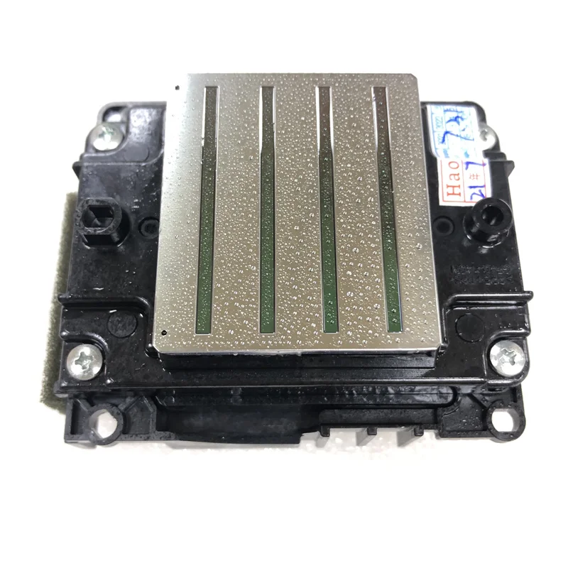 

Quality Assurance Printhead WF4720 WF4730 WF4740 Print Head i3200-A1 For Epson Inkjet Printer Parts with Water-based Dye UV Inks