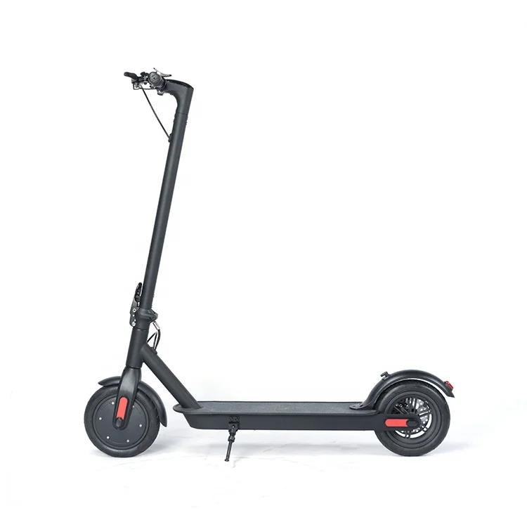 

250W/36V mini folding bike electric scooter, Black