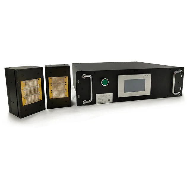 
High Quality 395Nm Led Uv Curing Lamps Coating Uv Inkjet Ultraviolet Light Uv Glue Dryer 