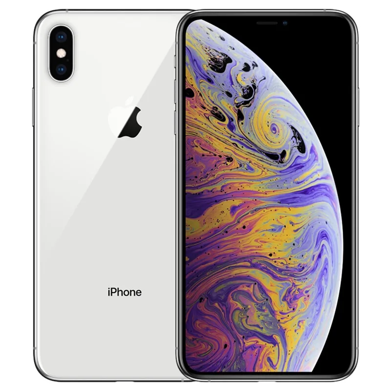 

quality Wholesale For Used Iphone X Xr Xs max likenew Used Mobile Phones Second Hand Phones smartphones wholesale i phone