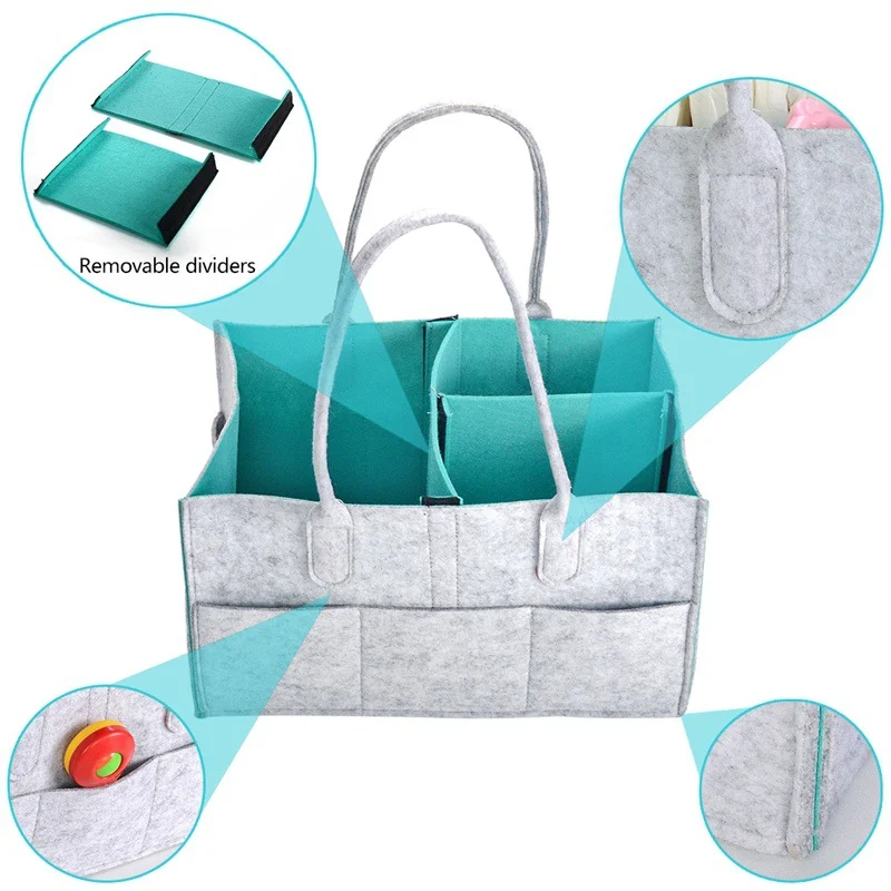 mummy bag diaper