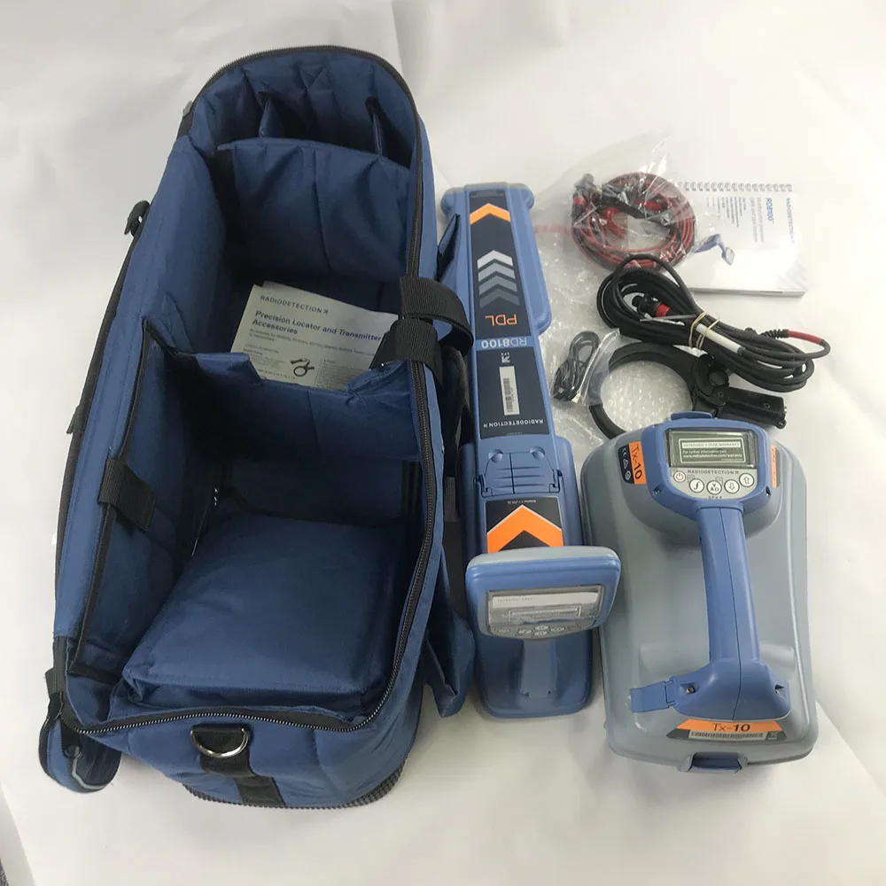 Ridgid Sr20 Utility Seektech Underground Pipe Locator Buy Underground