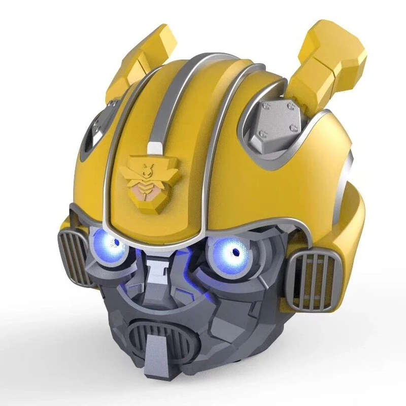 Bumblebee portable wireless outdoor bluetooth speaker best selling christmas 2020