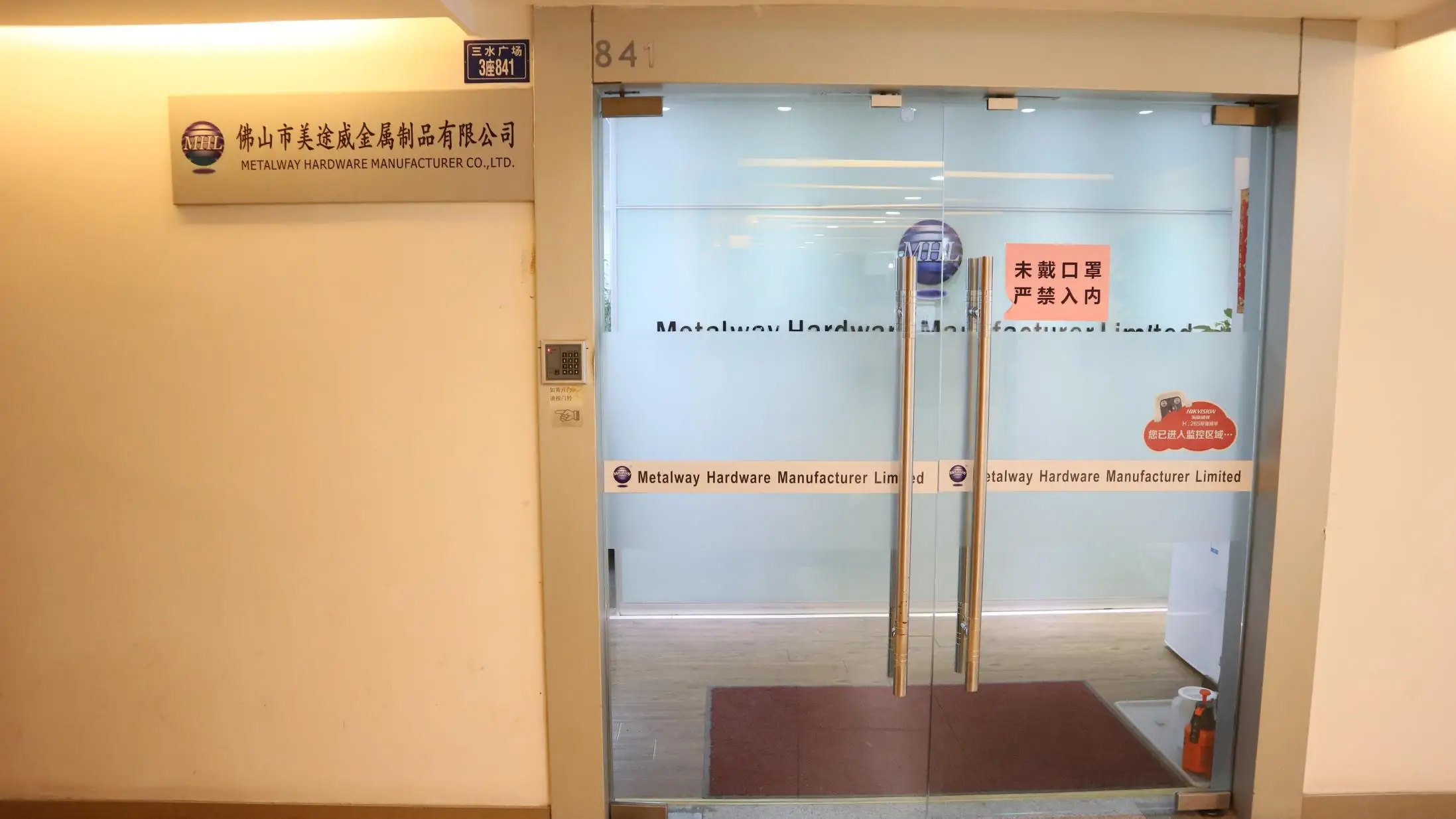 Window Door Hardware Door Mount Lift Off Hinge Stainless Steel Left