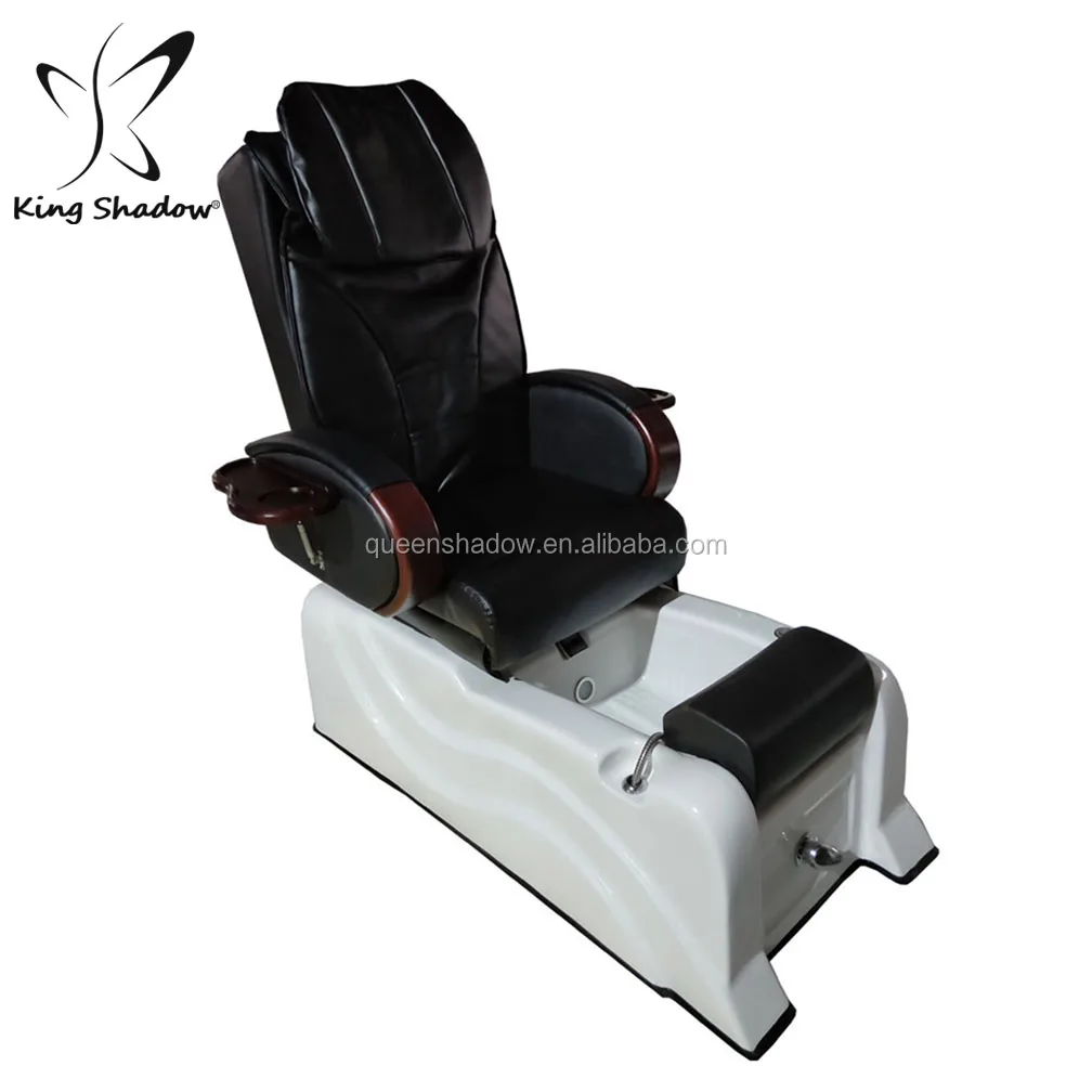 

pedicure spa massage chair sink jet pedicure bowl