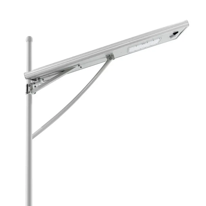 
Bright Led Solar Street Light 90W 60W 30W LED Solar Street Light Outdoor 