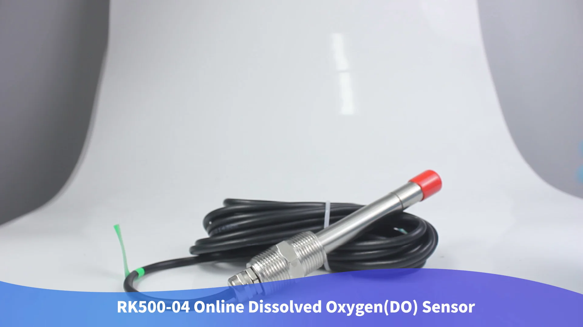 Rika Rk50004 Industrial Cheap Online Optical Dissolved Oxygen Sensor Meter Probe Buy