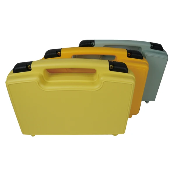 

Streamer Fly Box Click Lock Large Streamer Flies Fishing Box Boating Box with Different Foams 14X11X3.35 inch BTI-09A-SF02 (B04)